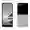 Samsung Galaxy Z Flip6 5G 256GB - Đã kích hoạt - Xám